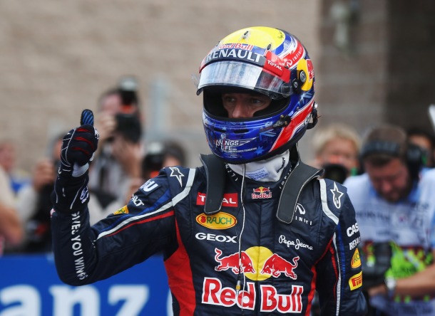 webber-corea-red bull racing