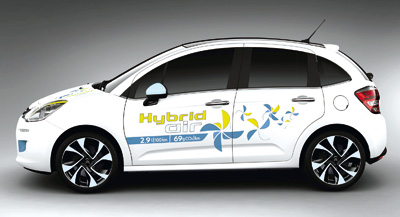 hybrid-air