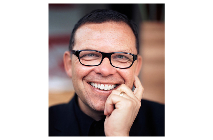 Peter Schreyer, Presidente y Director de Diseño del Grupo Hyundai Motor