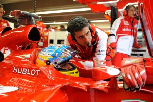 GP CANADA F1/2013