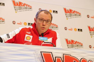 WROOOM 2013