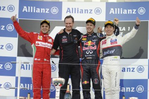 GP GIAPPONE F1/2012