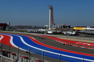 GP USA F1/2013