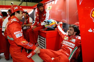 GP BRASILE F1/2013