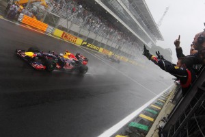 F1 Grand Prix of Brazil