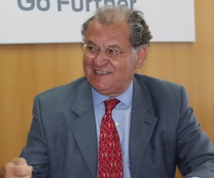 José Manuel Machado cede la presidencia de Ford España