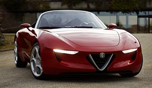 Alfa-Romeo