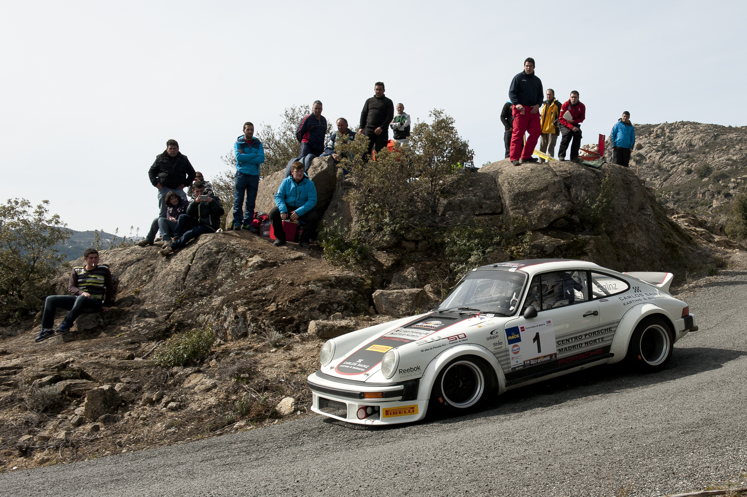 PIRELLI SEGUIRÁ EN FORMULA 1, Y VUELVE A LOS RALLYES