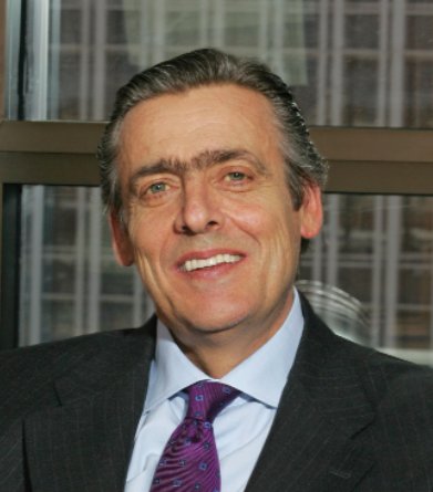 Germán López Madrid (Presidente de Volvo Car España)