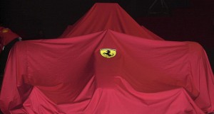 NUEVO FERRARI