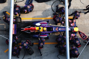 F1 Grand Prix of Malaysia