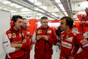 TEST PRE-CAMPIONATO F1/2014 BAHRAIN 19-22/02/14