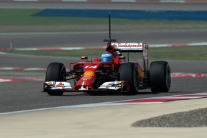 TEST PRE-CAMPIONATO F1/2014 BAHRAIN 19-22/02/14