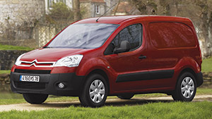 Citroen-berlingo