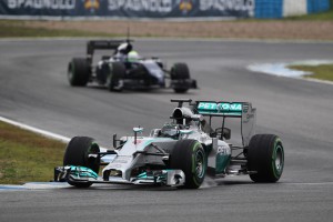 ROSBERG-PIRELLI
