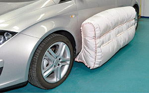 TRW-airbags