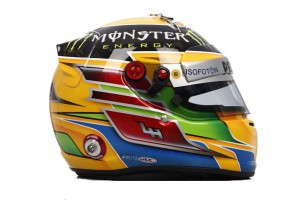 Motorsports: FIA Formula One World Championship 2013