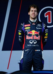 vettel