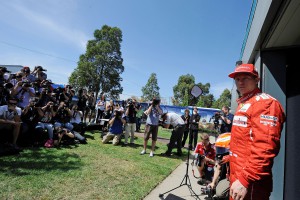 GP AUSTRALIA F1/2014