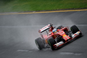 GP AUSTRALIA F1/2014