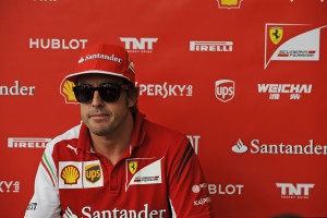 GP BAHRAIN F1/2014