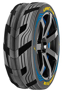 Goodyear-SUV