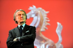 Montezemolo-Ferrari
