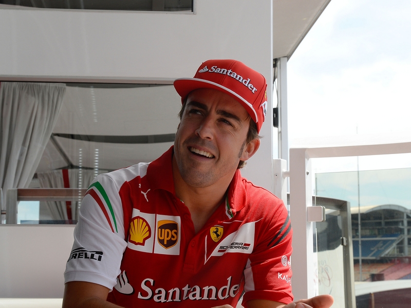 GP GERMANIA F1/2014
