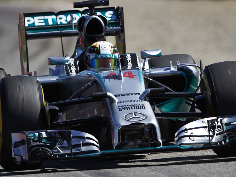 30-GP-ALEMANIA-Motor-Mundial-©Foto-Mercedes AMG Petronas