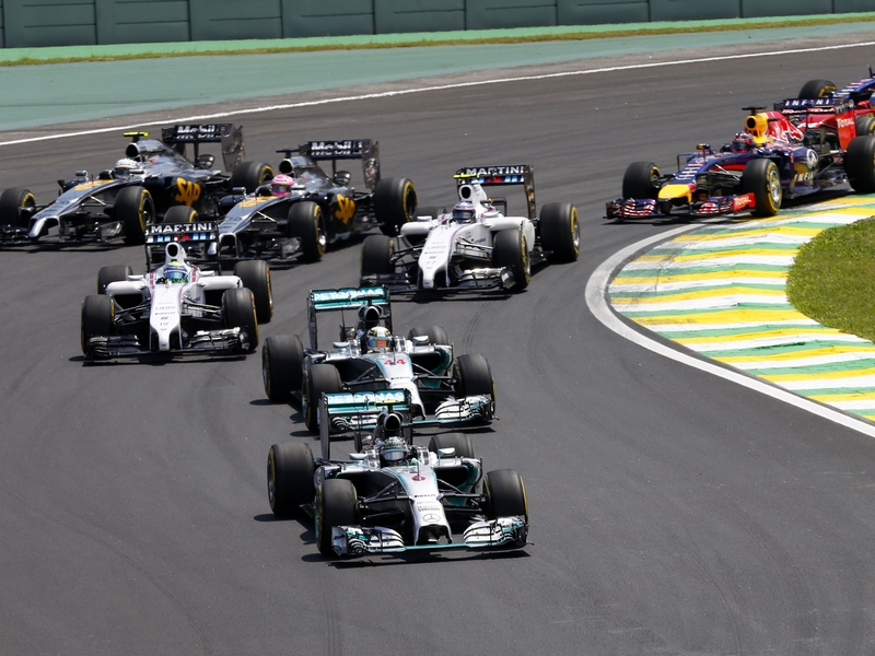 01-GP F1-Brasil-Motor Mundial-©Foto Mercedes AMG Petronas