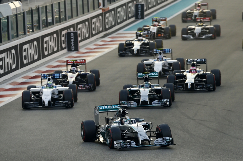 02-GP-F1-AbuDhabi-2014-MotorMundial_©Foto Mercedes AMG Petronas
