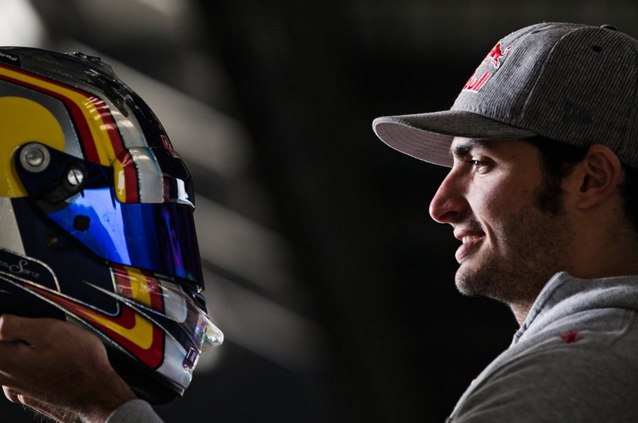 04-Carlos Sainz-Motor Mundial-©Foto-Toro Rosso