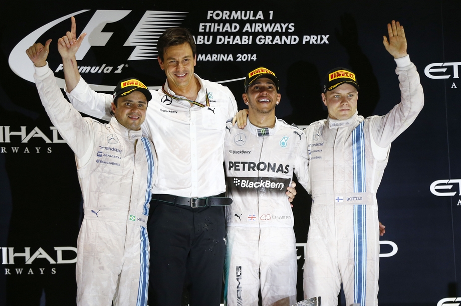 05-GP-F1-AbuDhabi-2014-MotorMundial_©Foto Mercedes AMG Petronas