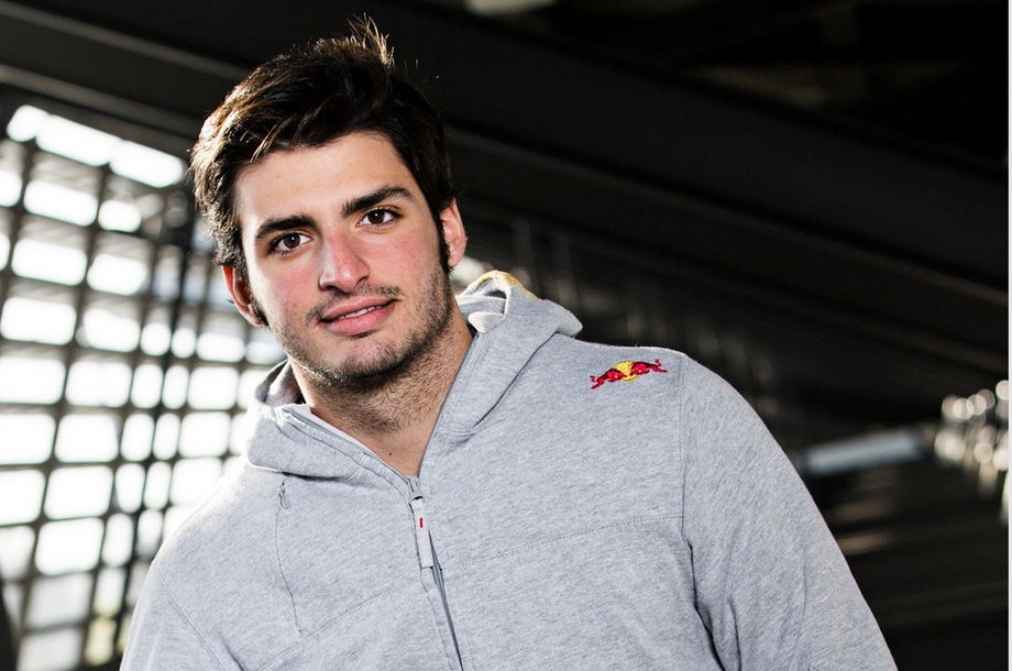 06-Carlos Sainz-Motor Mundial-©Foto-Toro Rosso