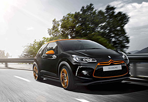 DS3 Racing