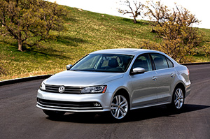Nuevo VW Jetta