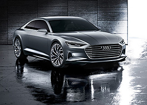 Audi Prologue