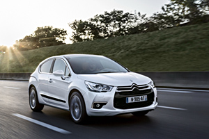 DS 4 Puretech 130