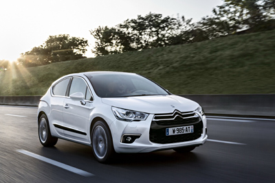 DS 4 Puretech 130 delantera dinamica (400x267)