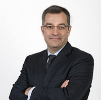 Agustín Martín, nuevo presidente y CEO de Toyota España