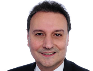 Jesús Alonso, nuevo Consejero Delegado de Ford España