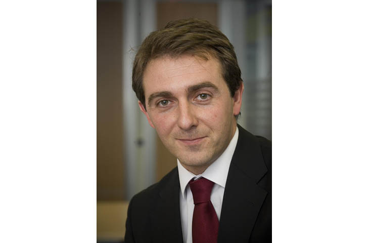 PABLO MARTÍNEZ, NUEVO DIRECTOR DE LA DIVISIÓN COMMERCIAL GOODYEAR DUNLOP IBERIA