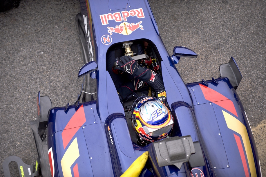 ULTIMOS TEST F1 BARCELONA-DIA 1: “MASSA AVISA MIENTRAS MCLAREN NO AVANZA”
