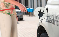 Próxima generación de baterías de tracción Bosch para vehículos híbridos y eléctricos