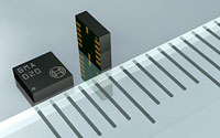 Bosch: sensores MEMS para “smartphones”