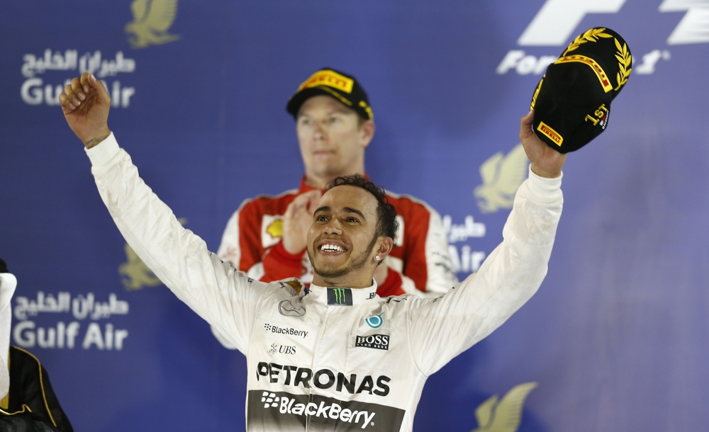 F1-GP BAHREIN 2015-Motor-Mundial-Foto Mercedes AMG Petronas
