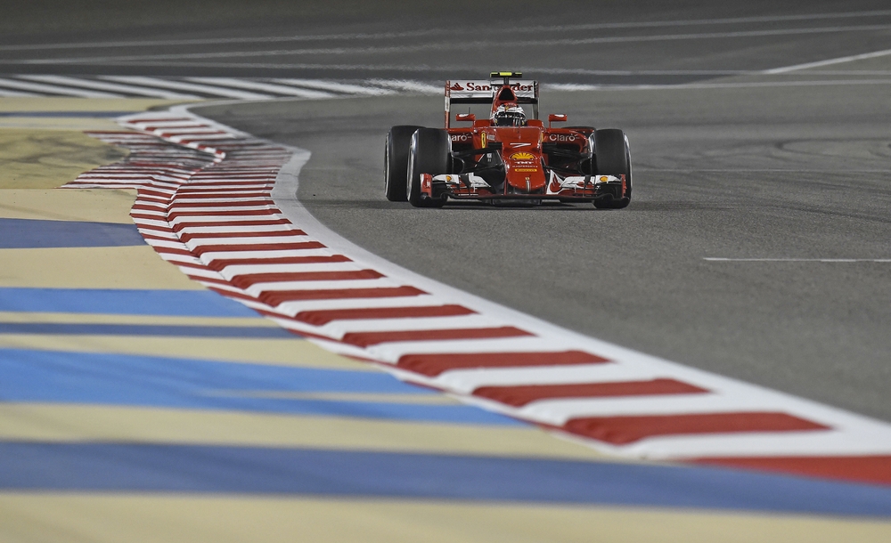 F1-GP BAHREIN 2015-Motor-Mundial-Foto Scuderia Ferrari
