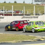 Trofeo RACE Turismos