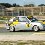 Trofeo RACE Turismos