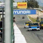 Trofeo RACE Turismos